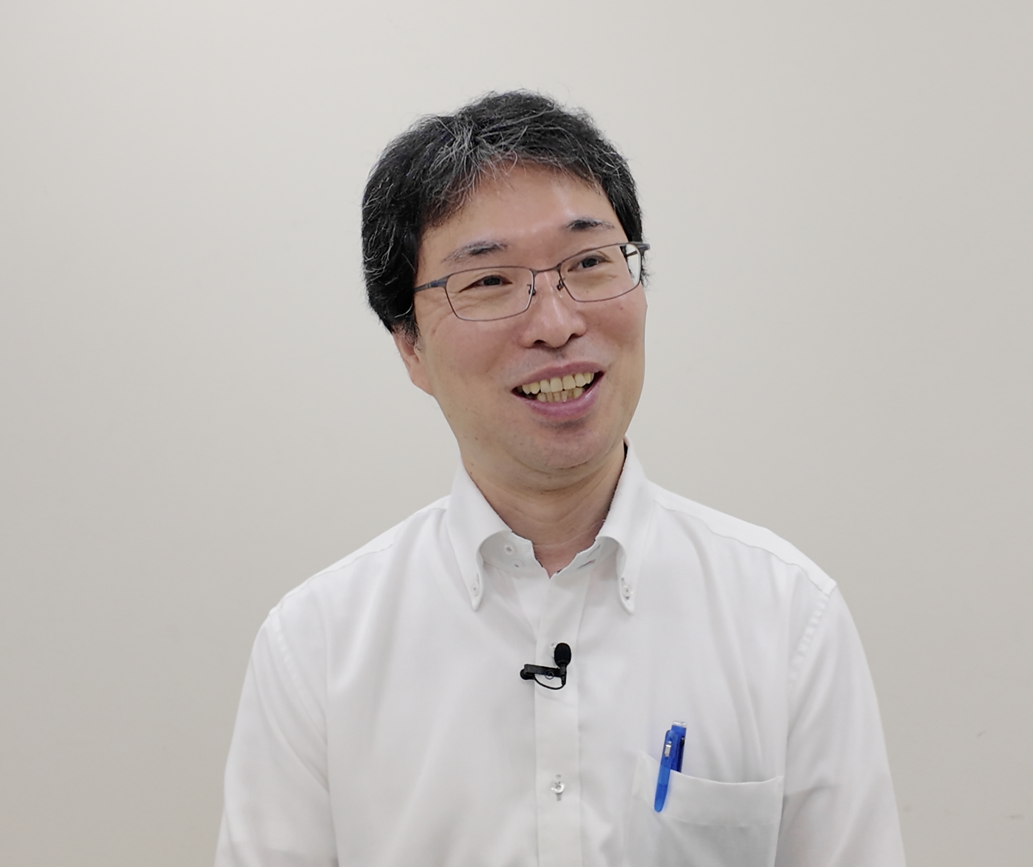 北田さん