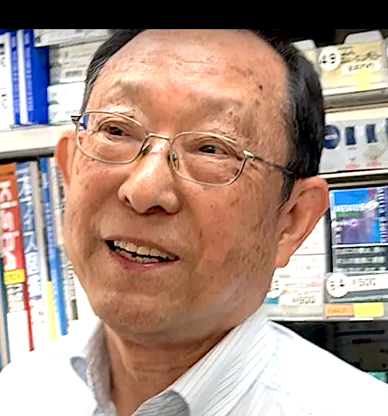 福田さん