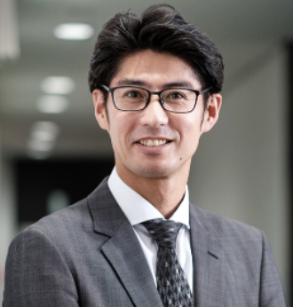 阿保晴彦 - 株式会社一貫堂 常務取締役