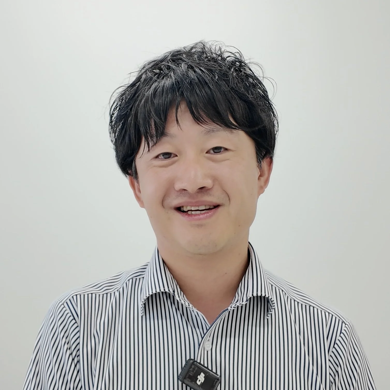 杉田さん