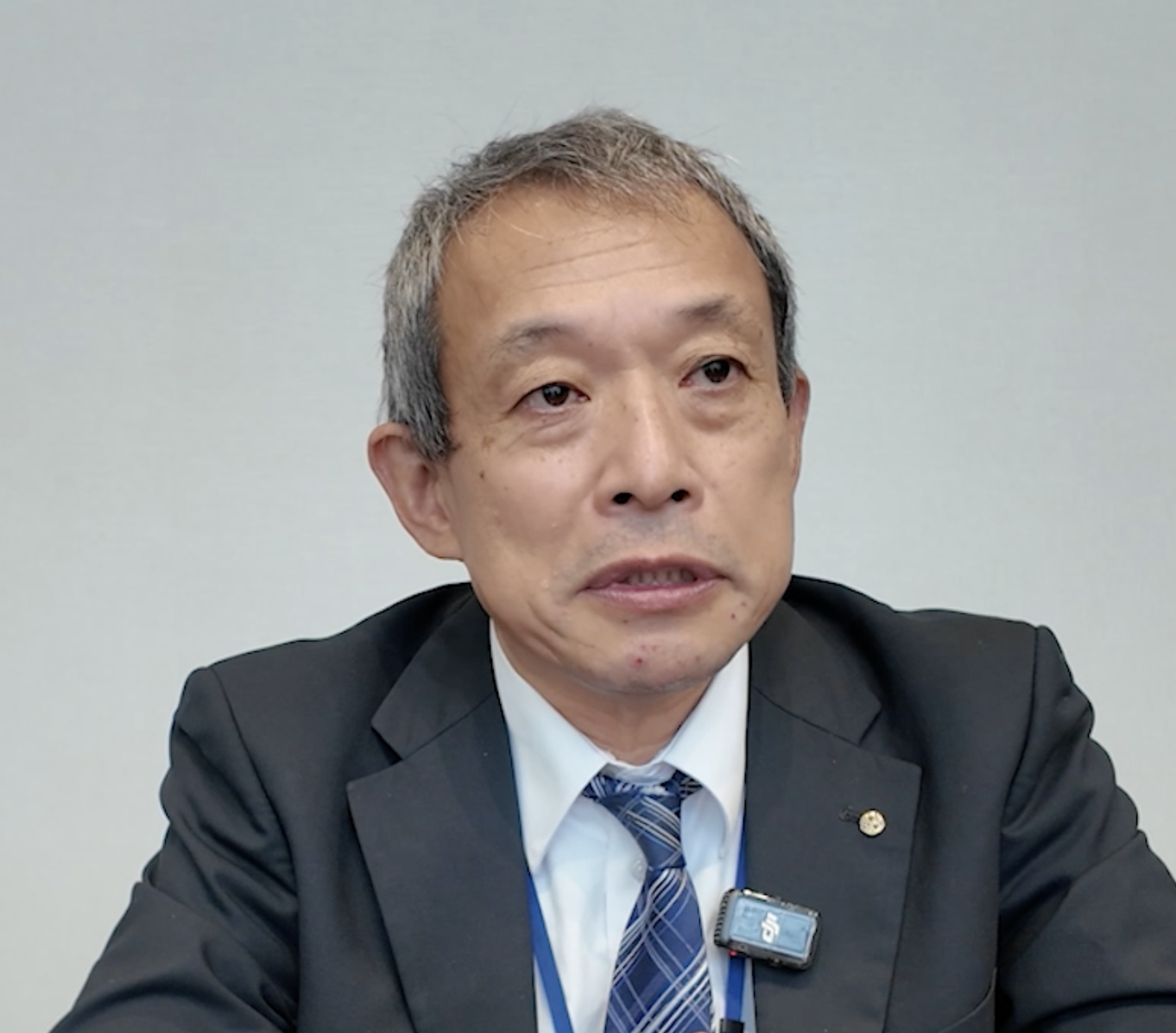  　葛本さん 